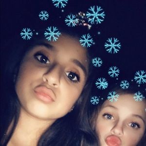 Meet your Posher, Allison